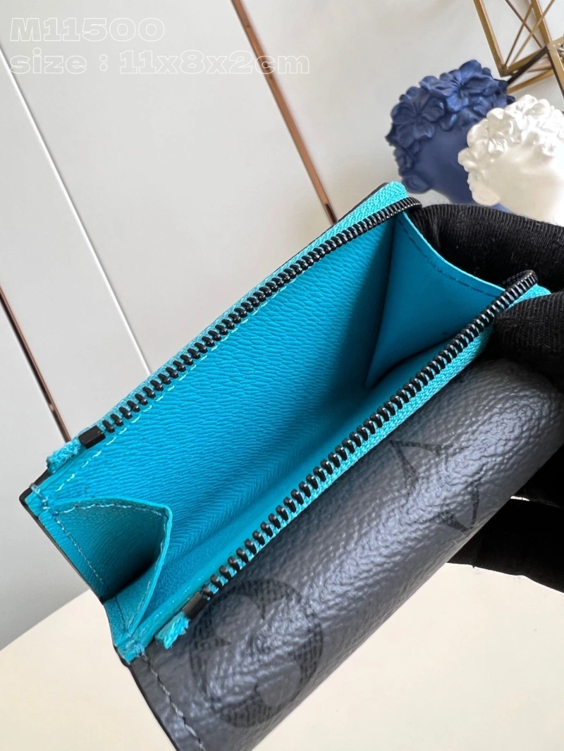 LV Wallets 4365I-0608