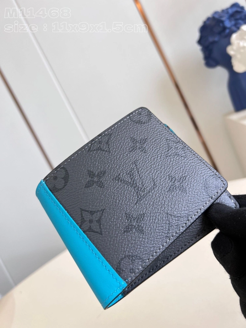 LV Wallets 4365I-0609