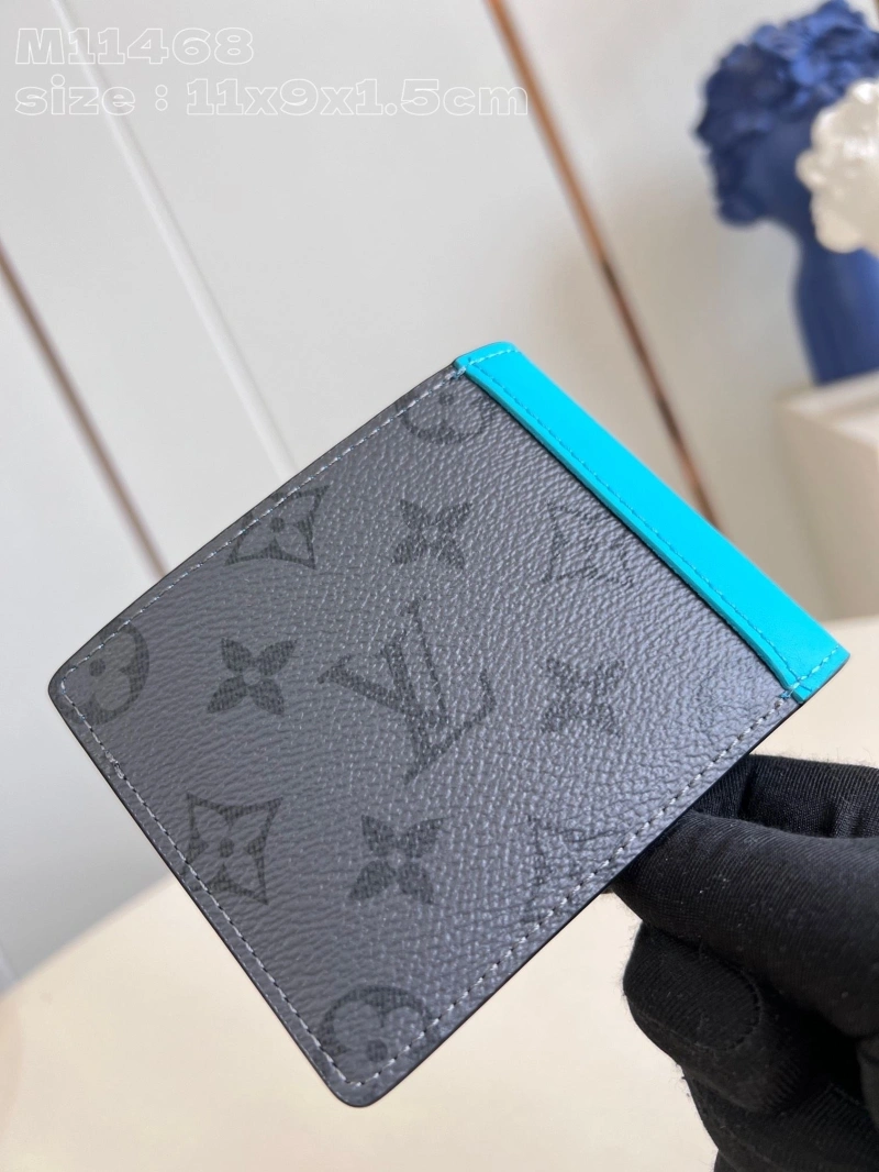 LV Wallets 4365I-0609