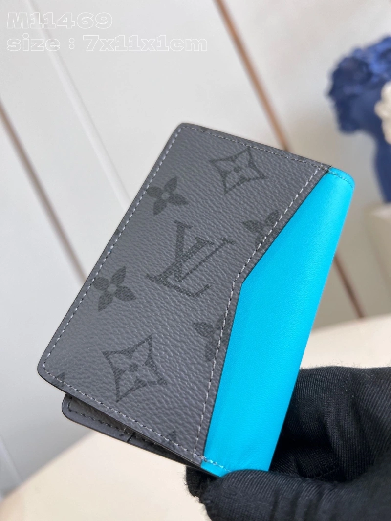 LV Wallets 4365I-0610