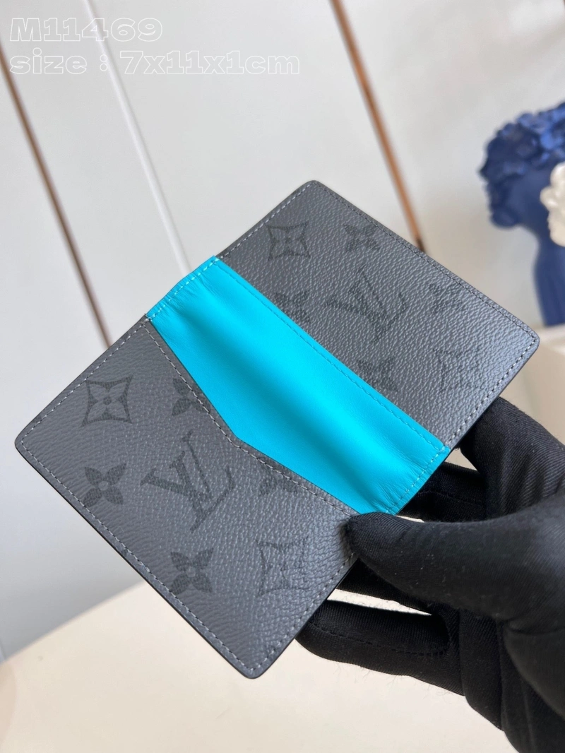 LV Wallets 4365I-0610