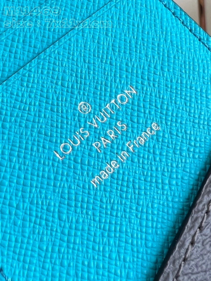 LV Wallets 4365I-0610