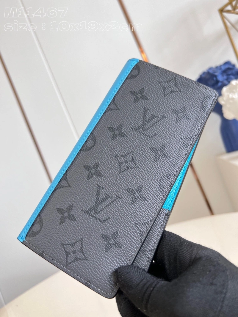 LV Wallets 4365I-0611