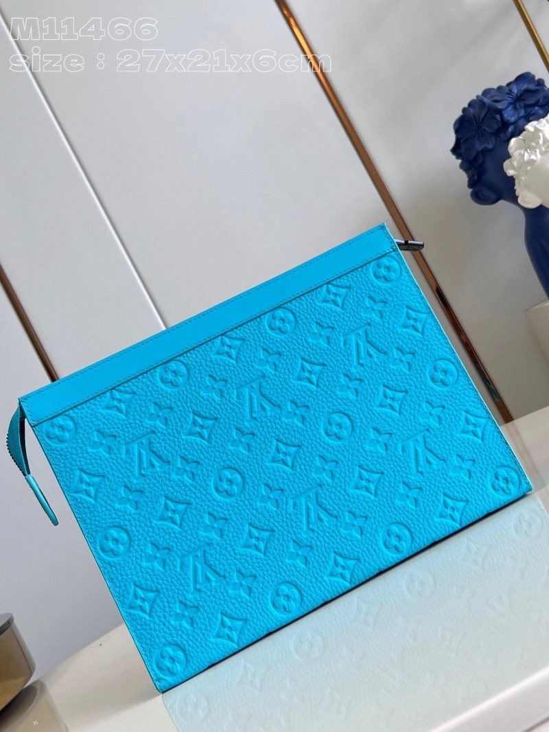 LV Wallets 4365I-0612