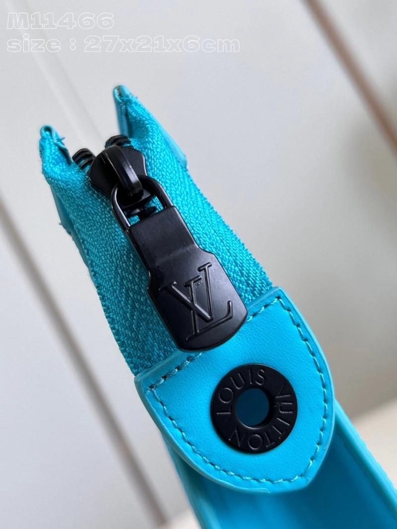 LV Wallets 4365I-0612