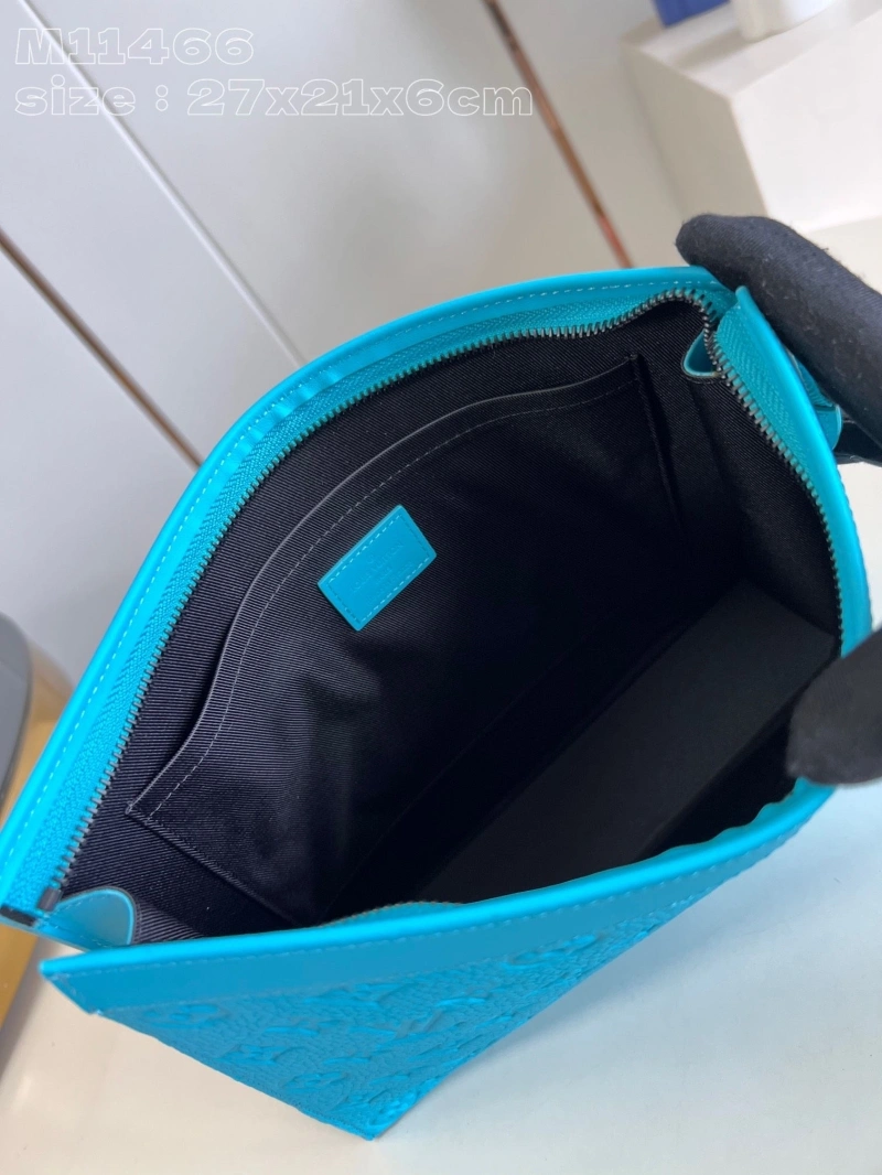 LV Wallets 4365I-0612