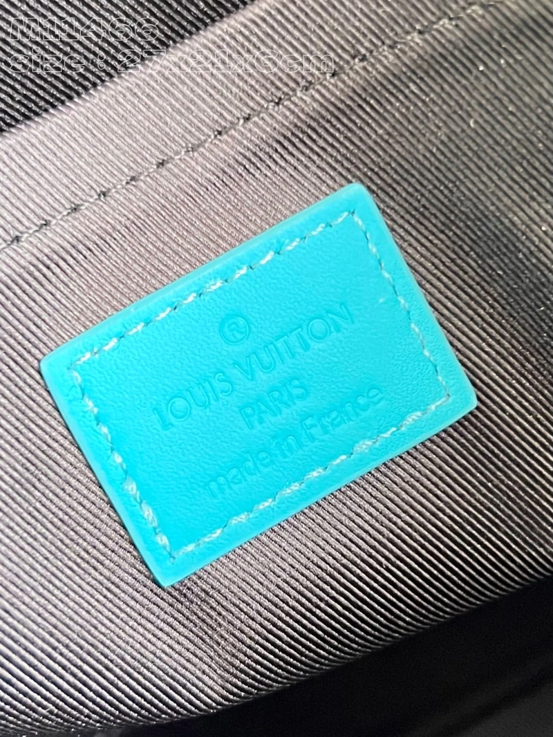 LV Wallets 4365I-0612