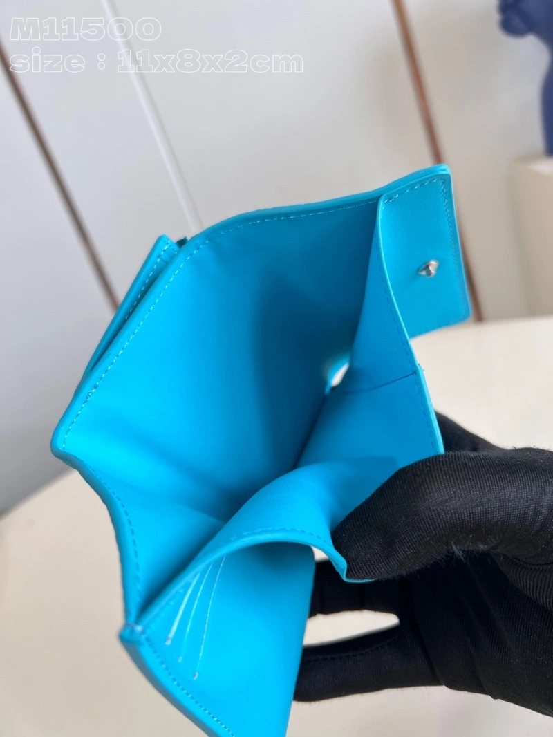 LV Wallets 4365I-0613