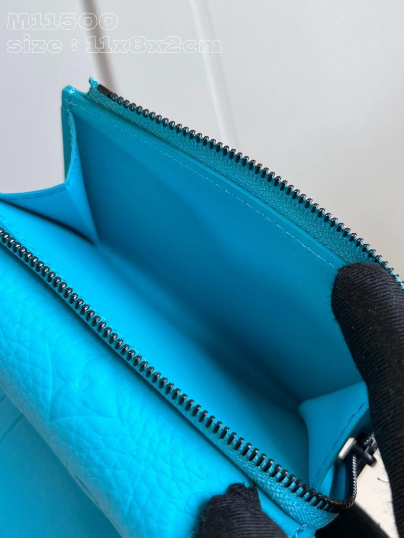 LV Wallets 4365I-0613