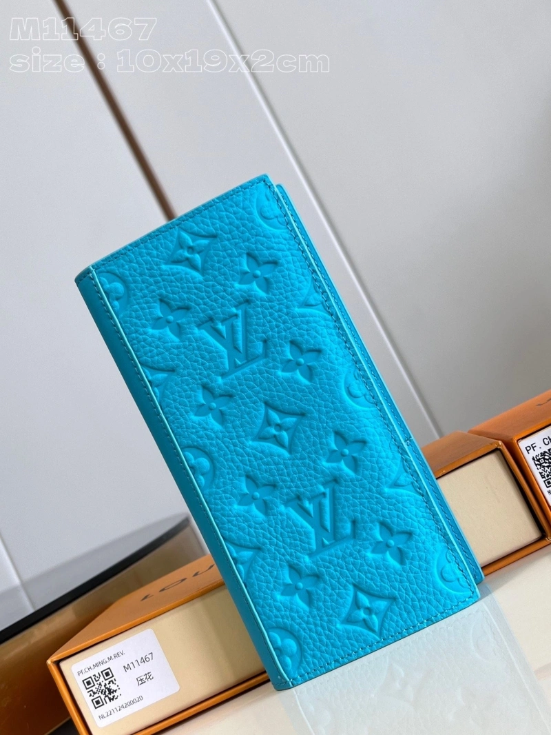 LV Wallets 4365I-0615