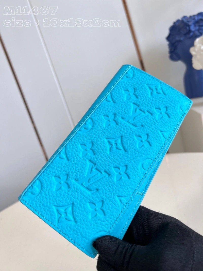 LV Wallets 4365I-0615