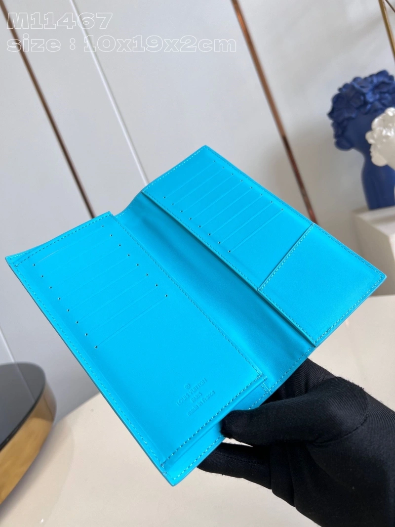 LV Wallets 4365I-0615