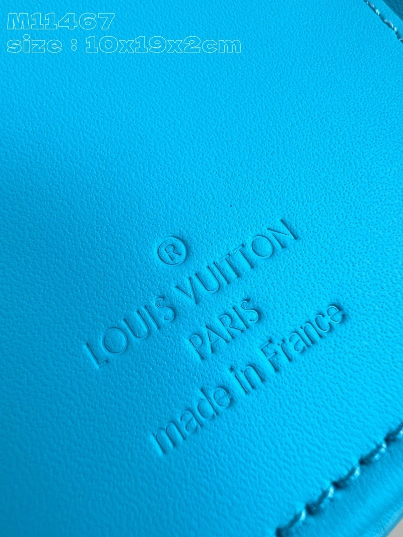 LV Wallets 4365I-0615