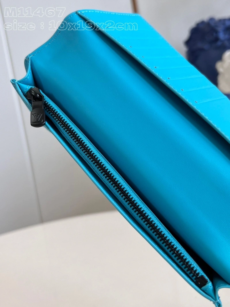 LV Wallets 4365I-0615