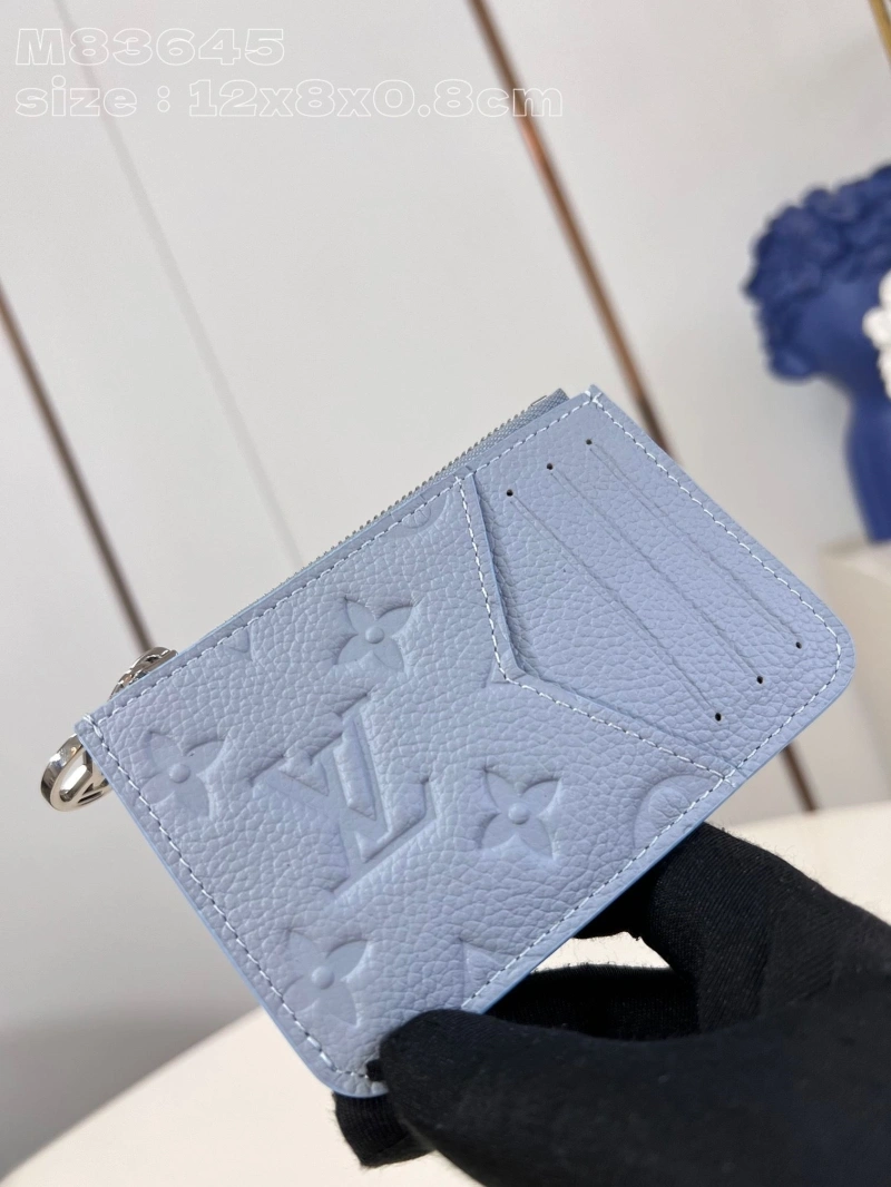 LV Wallets 4365I-0617