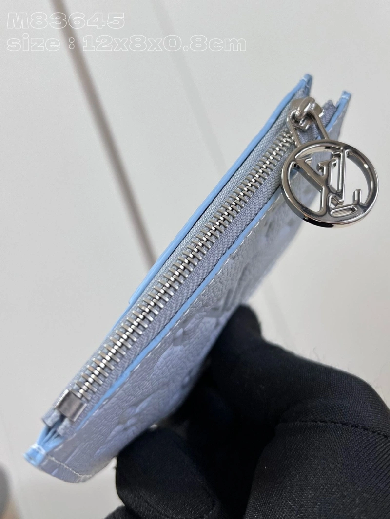 LV Wallets 4365I-0617