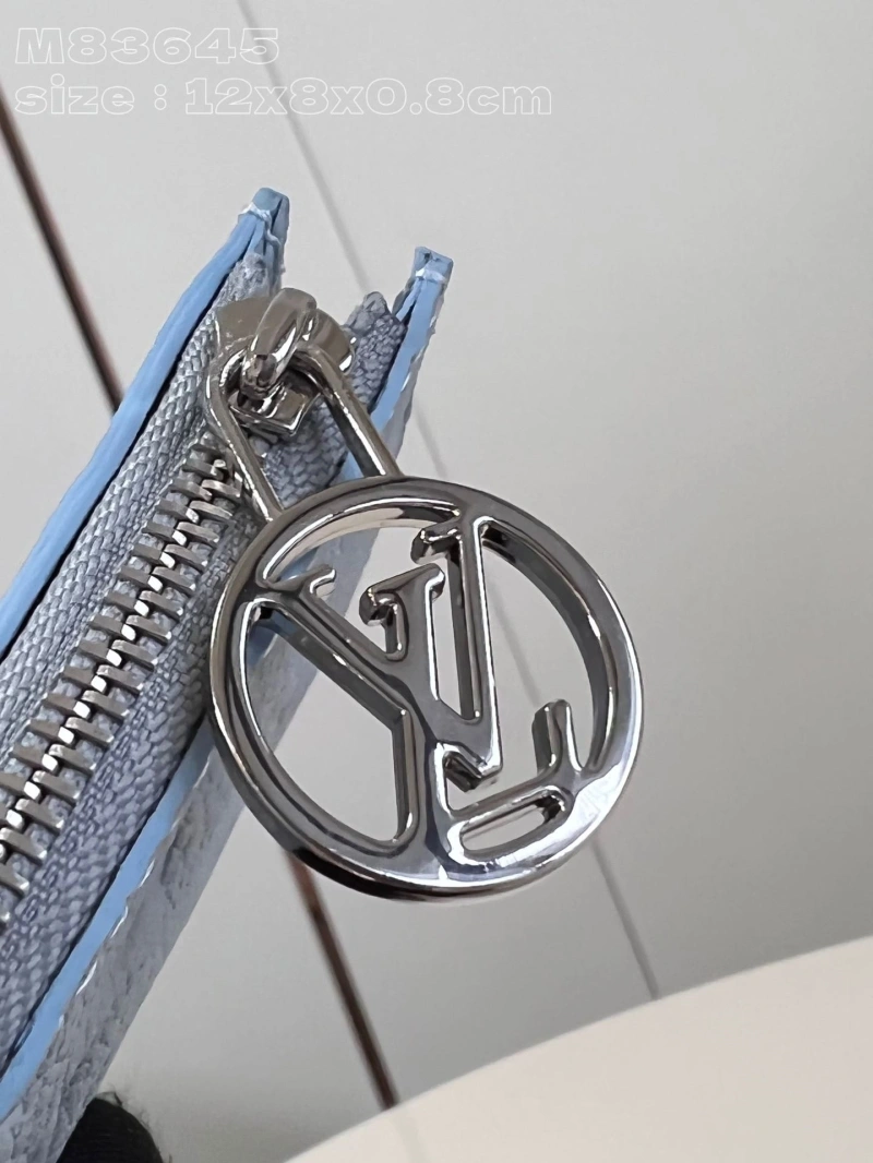 LV Wallets 4365I-0617