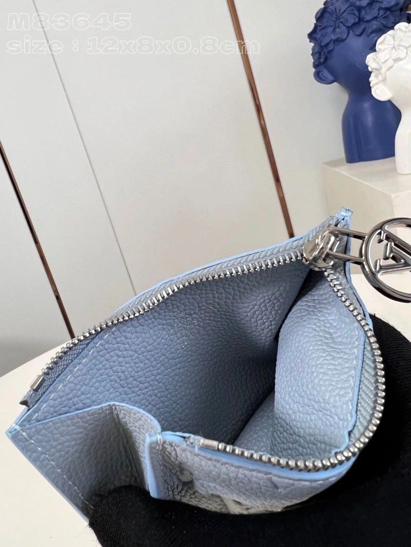 LV Wallets 4365I-0617