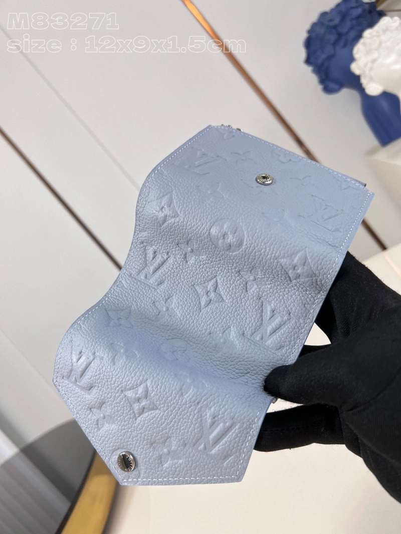 LV Wallets 4365I-0620