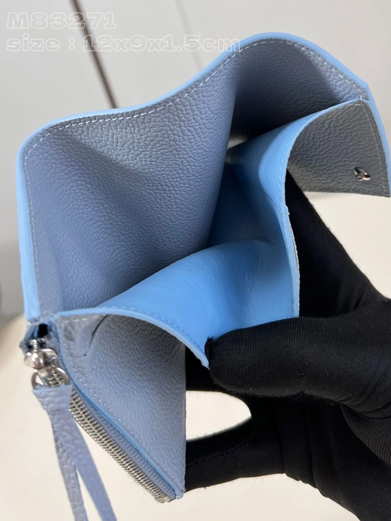 LV Wallets 4365I-0620