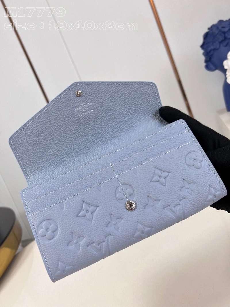 LV Wallets 4365I-0621