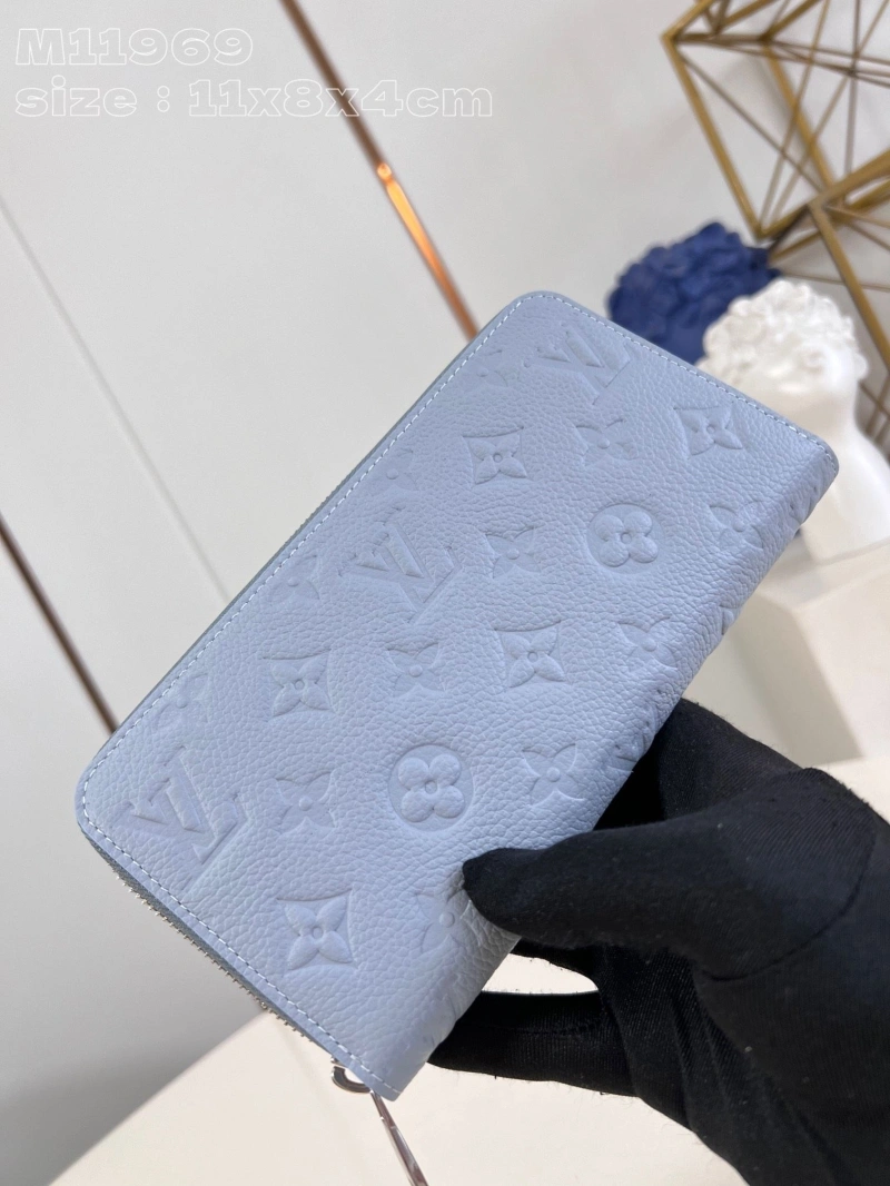 LV Wallets 4365I-0622