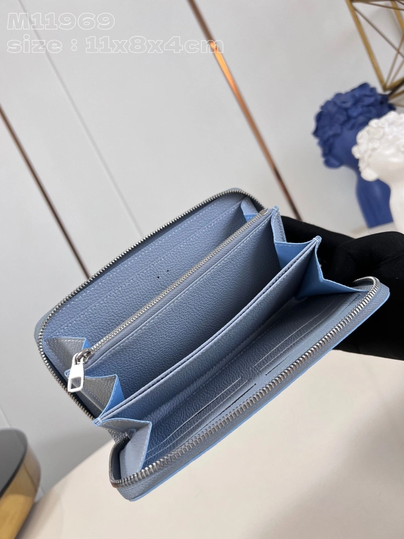 LV Wallets 4365I-0622