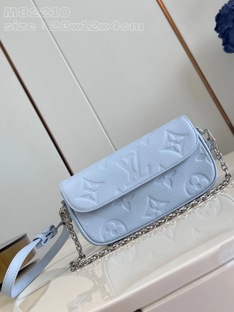 LV Satchel Bags 4365I-0623