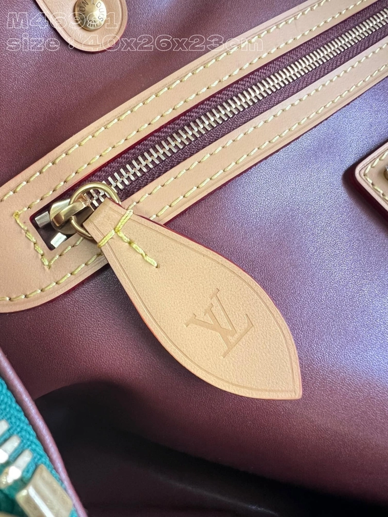 LV Travel Bags 4365I-0635