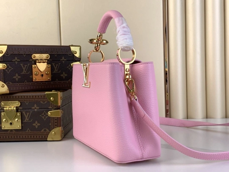 LV Capucines Bags 4365I-0638