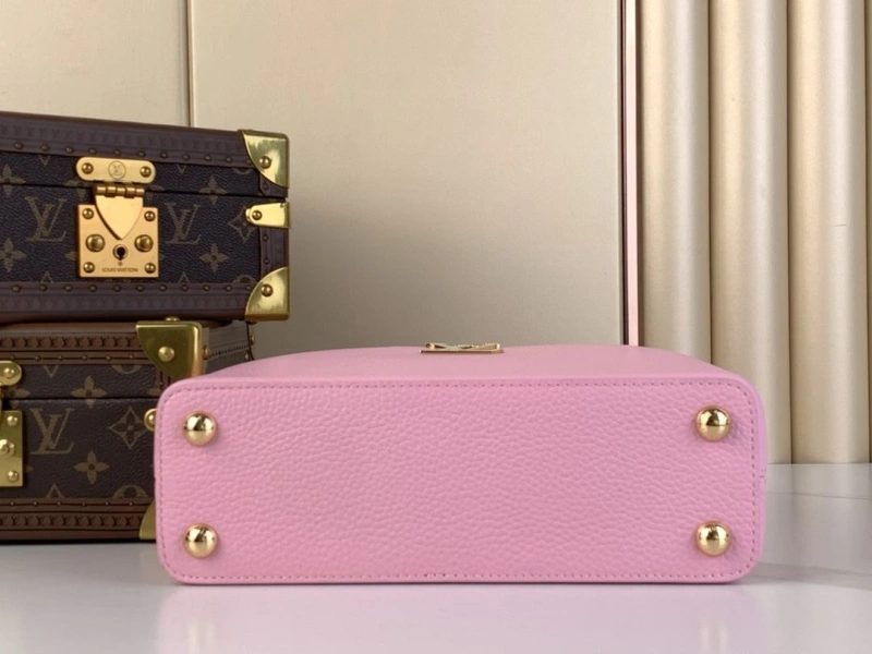 LV Capucines Bags 4365I-0638