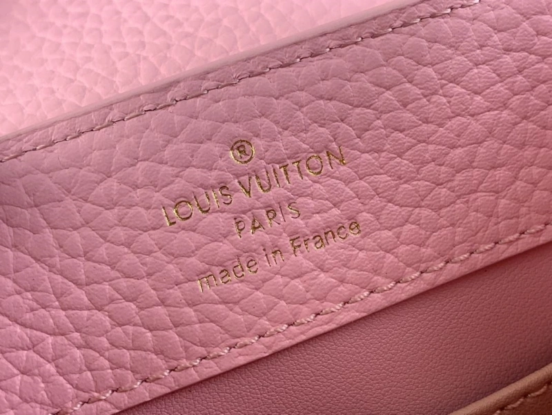 LV Capucines Bags 4365I-0639