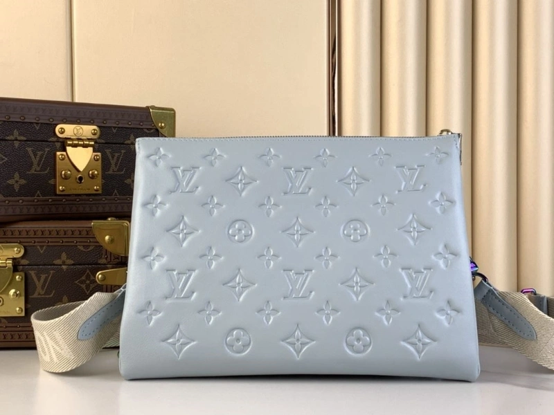 LV Satchel Bags 4365I-0640