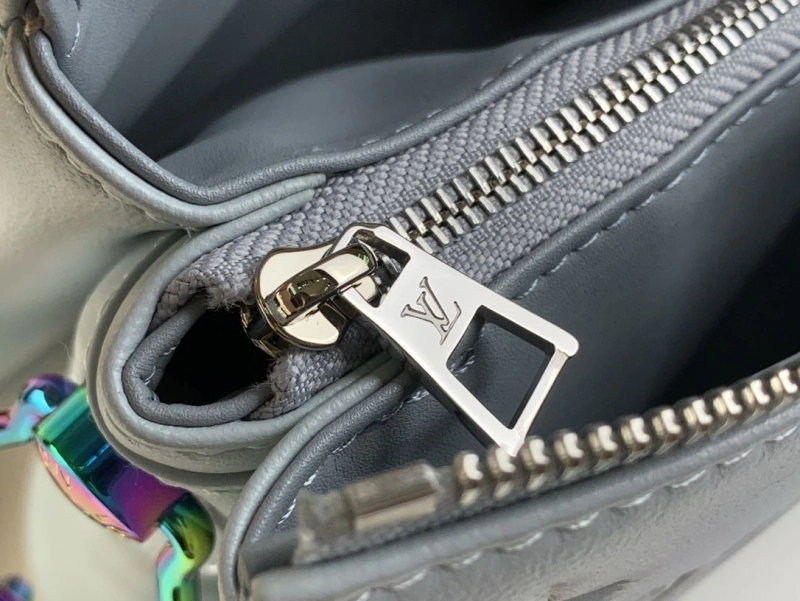 LV Satchel Bags 4365I-0640