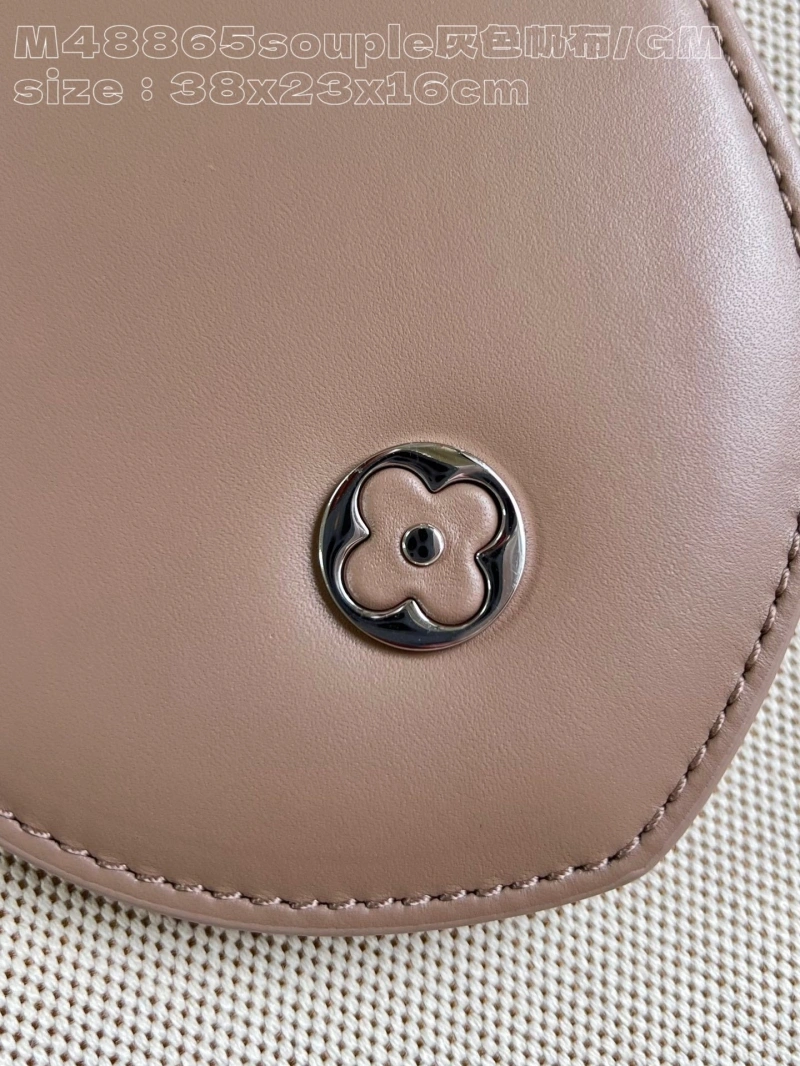 LV Capucines Bags 4365I-0647