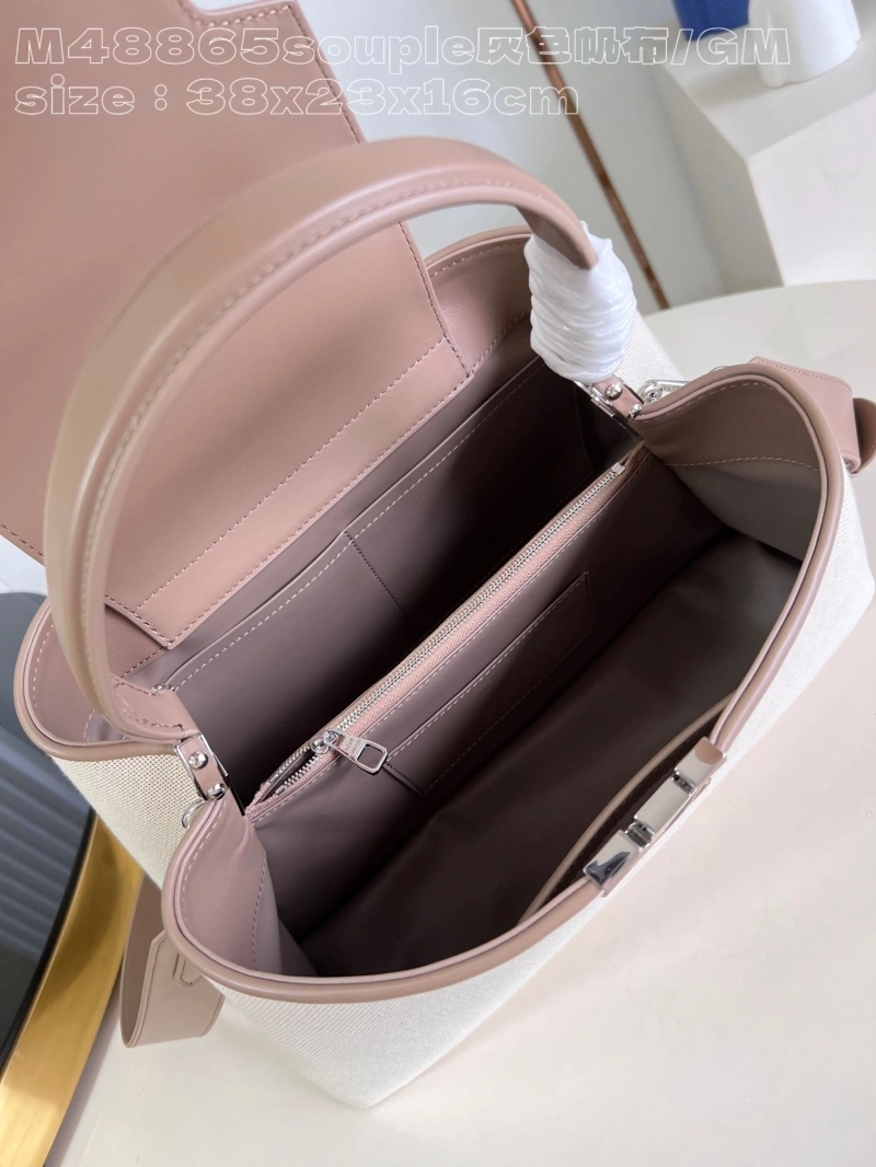 LV Capucines Bags 4365I-0647