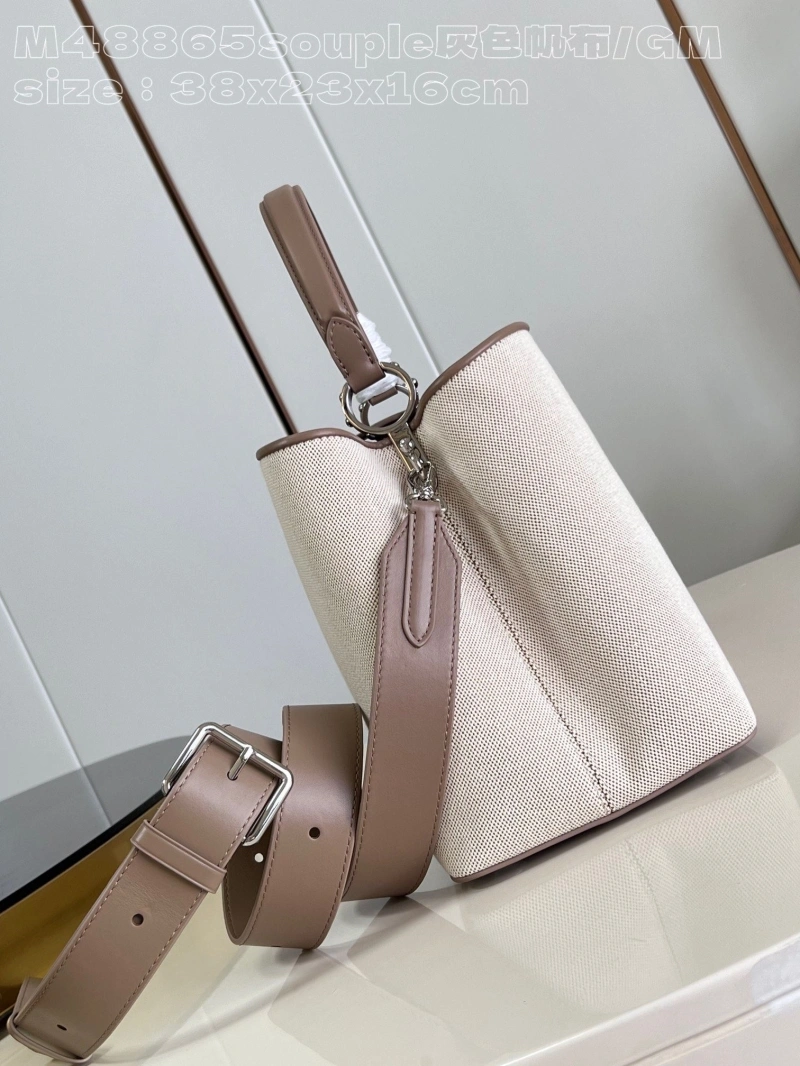 LV Capucines Bags 4365I-0647