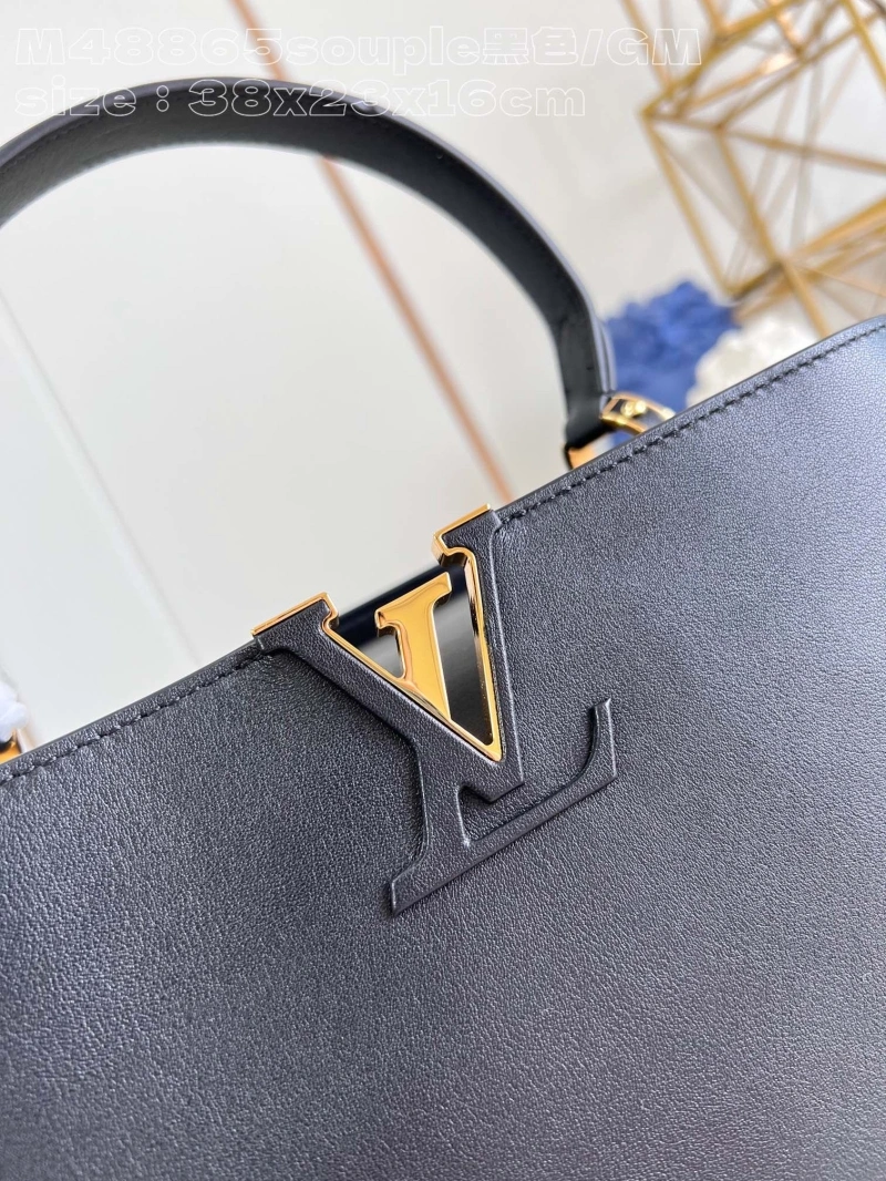 LV Capucines Bags 4365I-0648