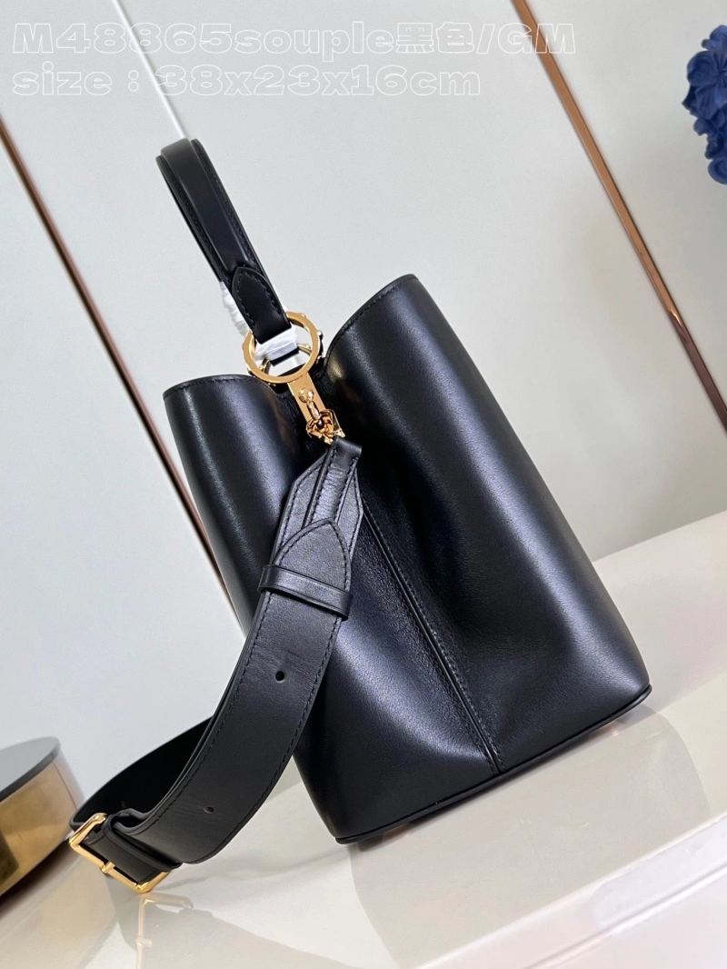 LV Capucines Bags 4365I-0648