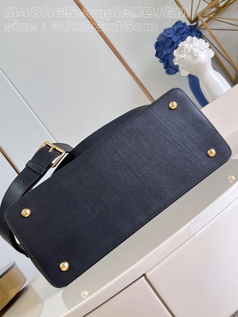 LV Capucines Bags 4365I-0648