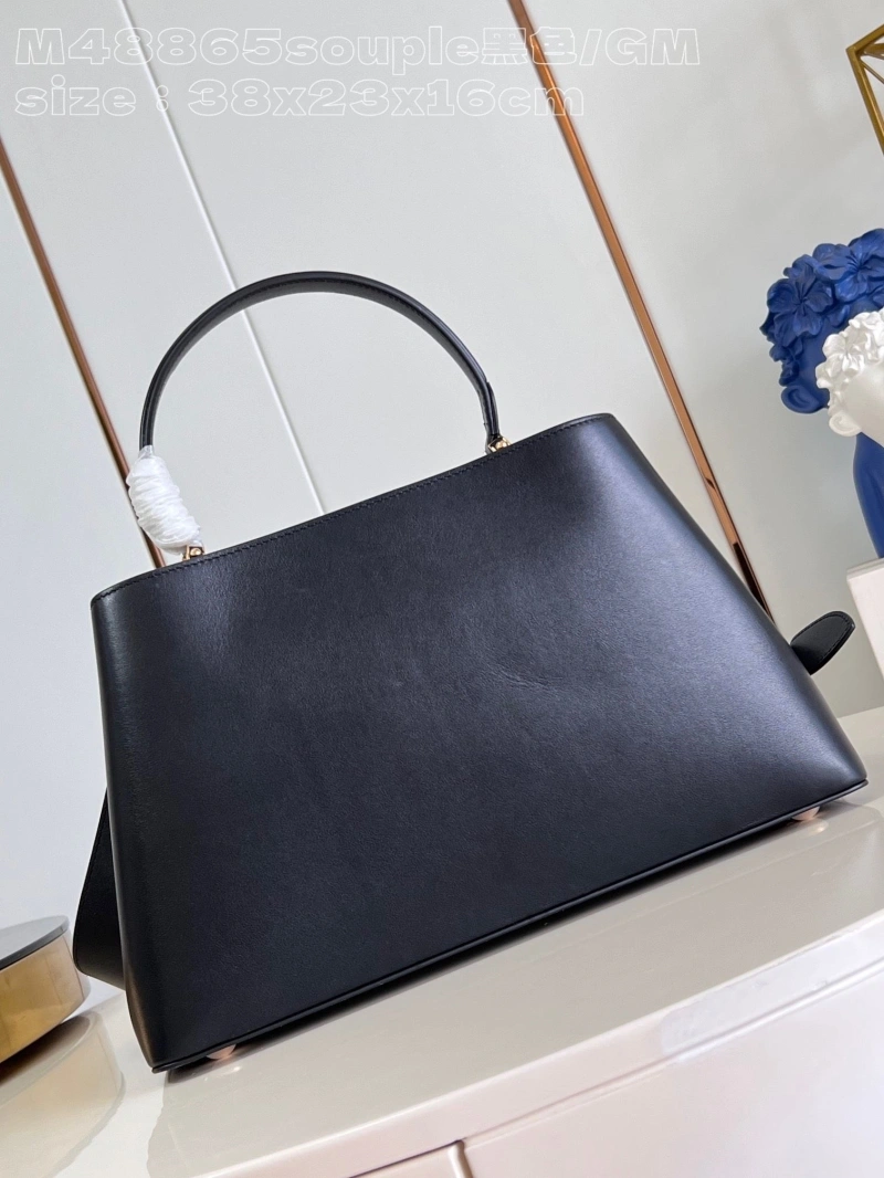 LV Capucines Bags 4365I-0648