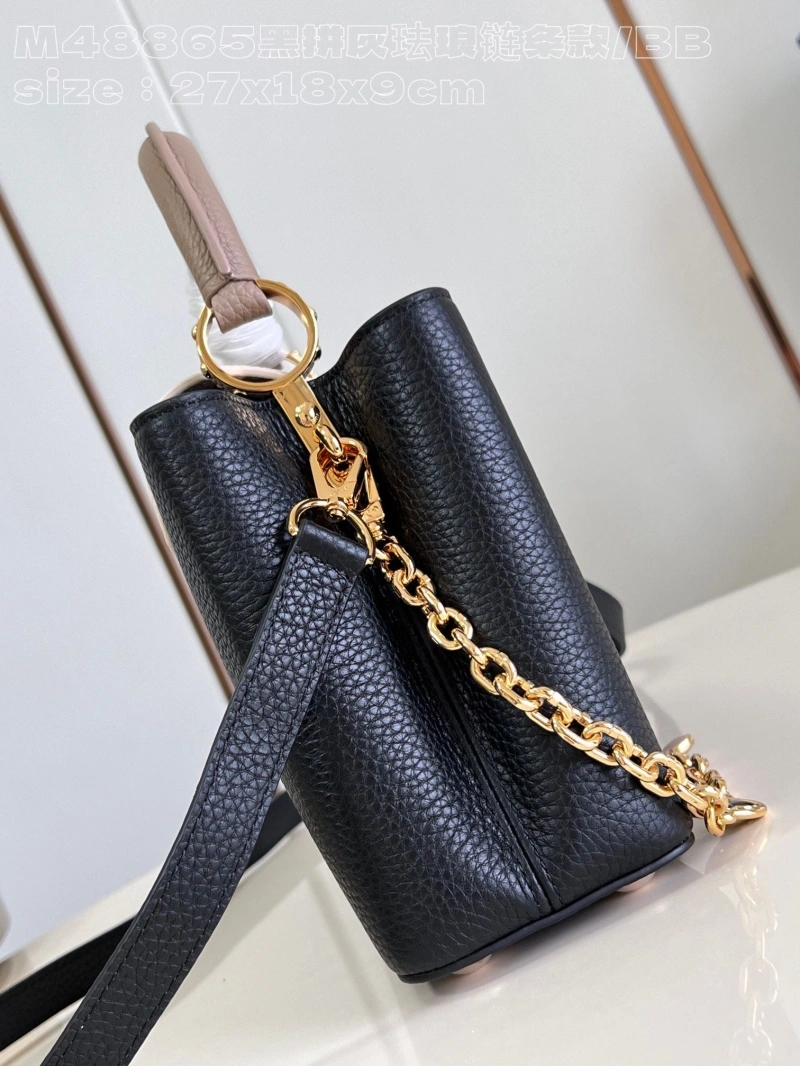 LV Capucines Bags 4365I-0656