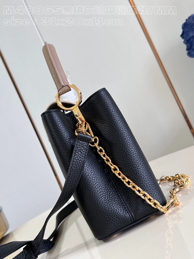 LV Capucines Bags 4365I-0657