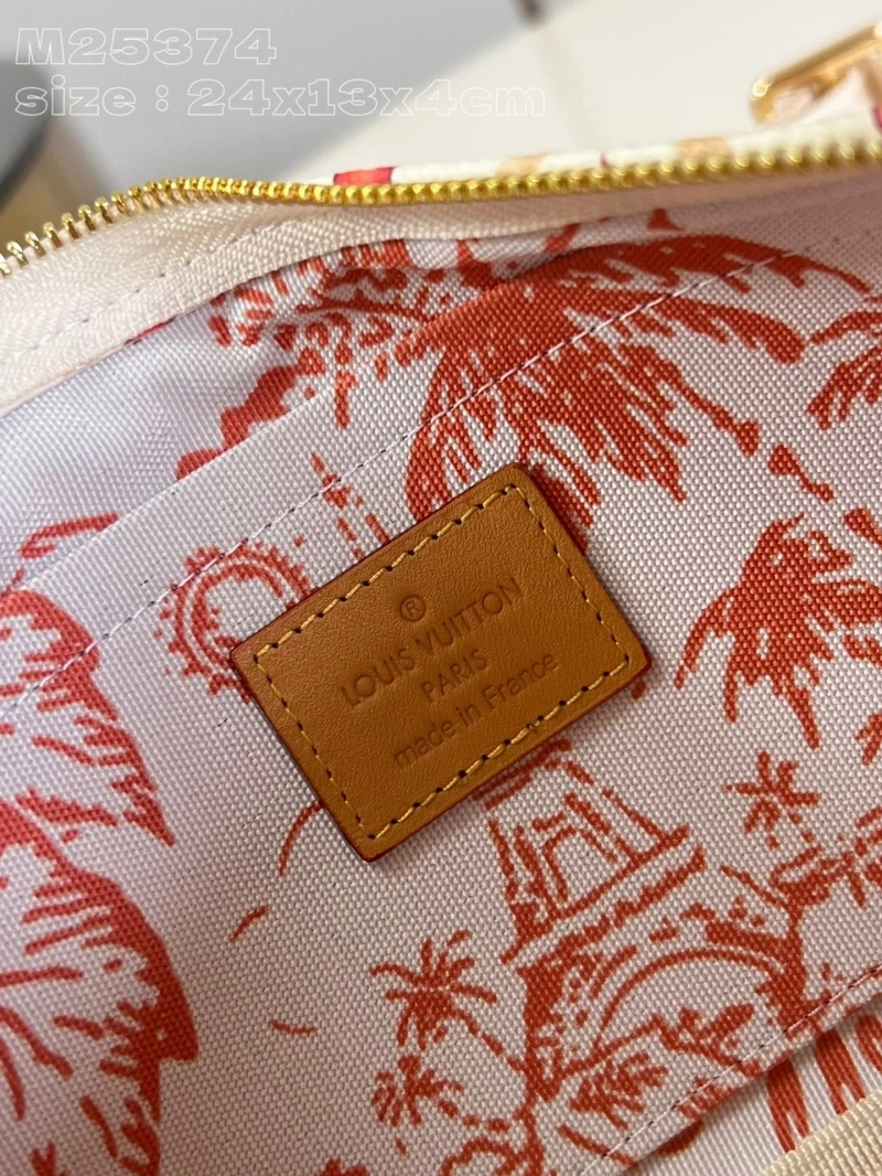 LV Satchel Bags 4365I-0658