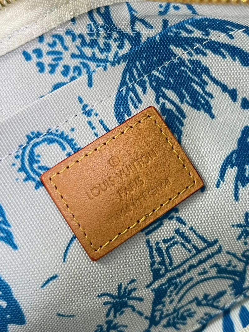 LV Satchel Bags 4365I-0659