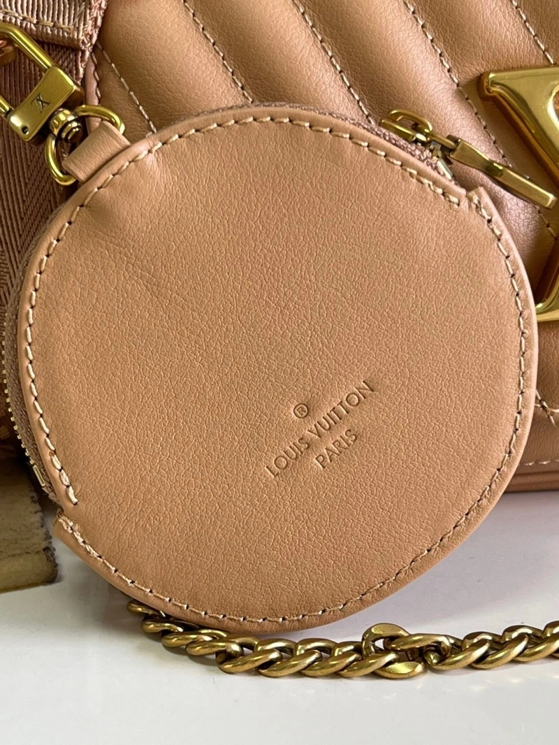 LV Satchel Bags 4365I-0660