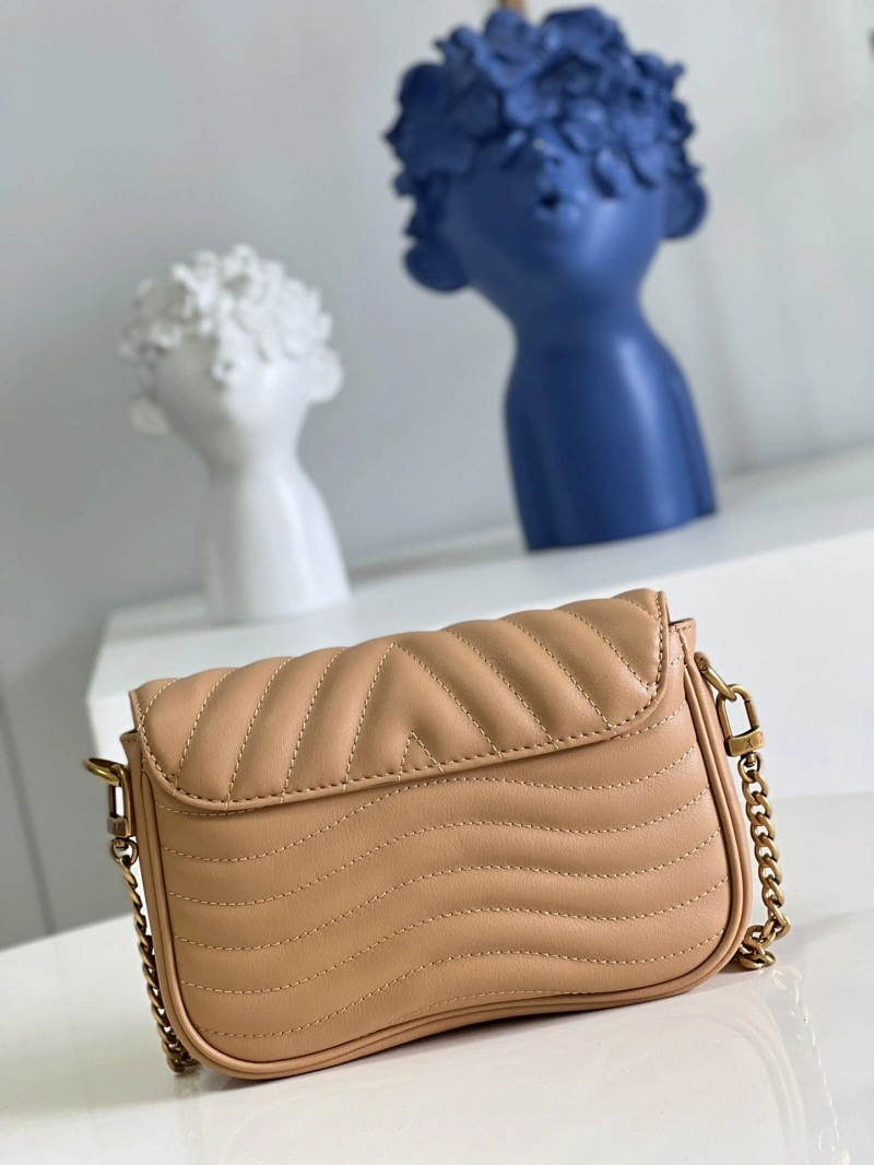 LV Satchel Bags 4365I-0660