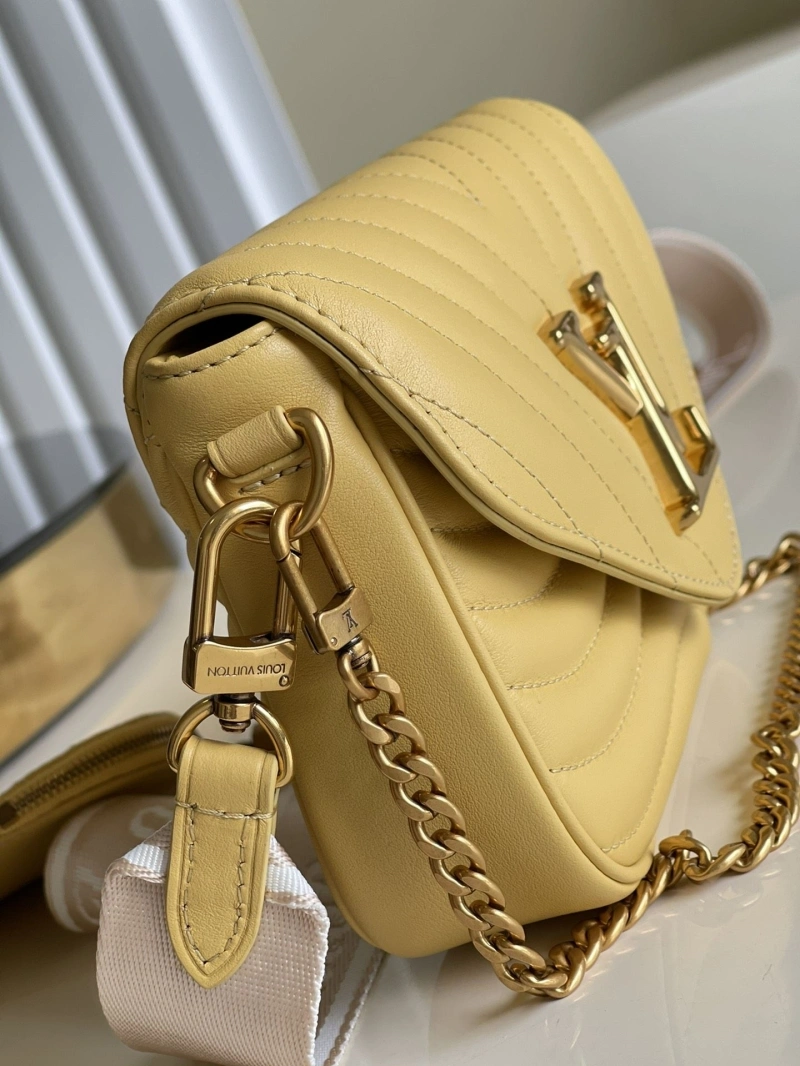 LV Satchel Bags 4365I-0661