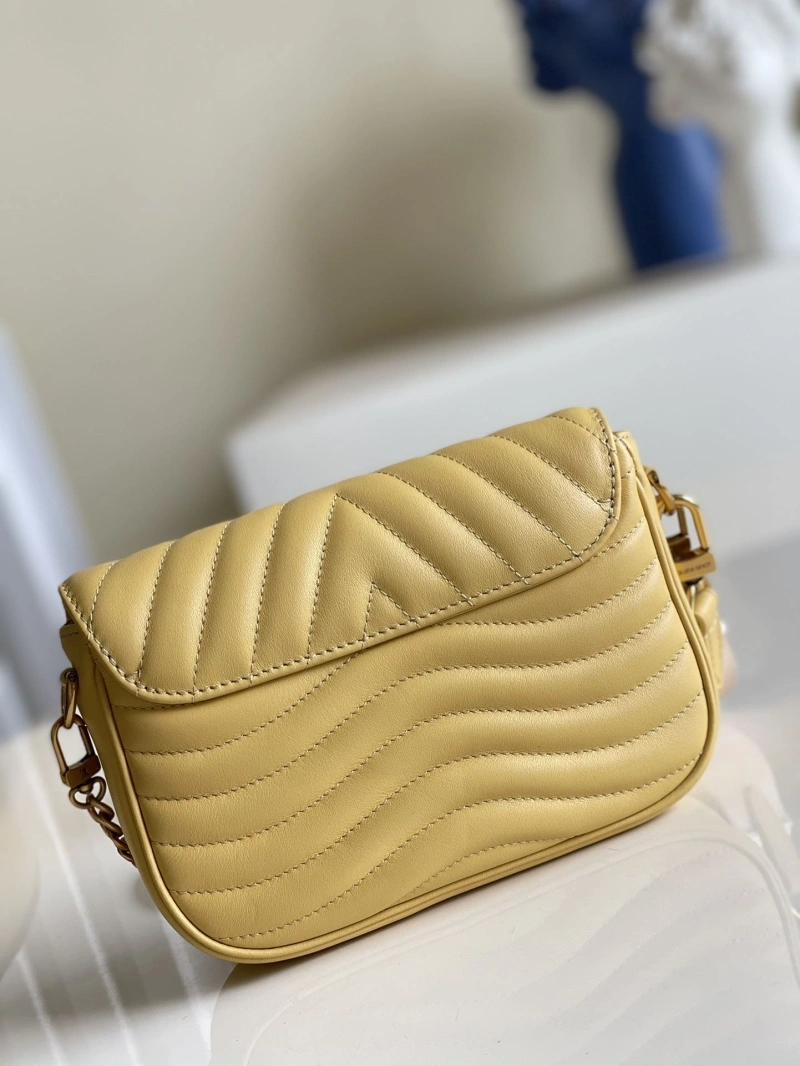 LV Satchel Bags 4365I-0661