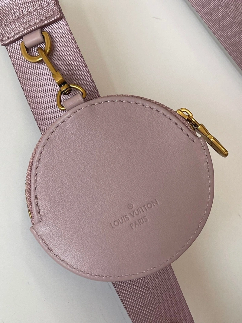 LV Satchel Bags 4365I-0662